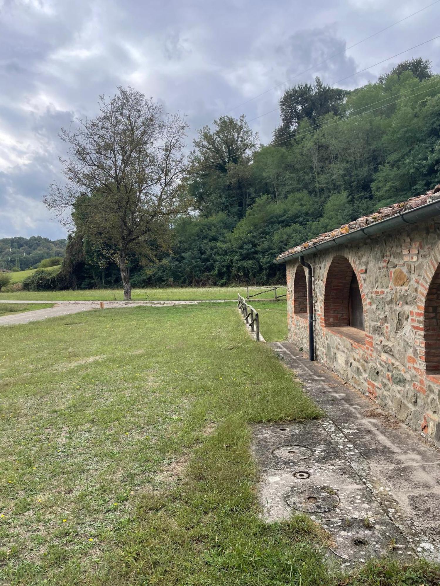 Gioconda casa vacanze Villa Montevarchi Exterior photo